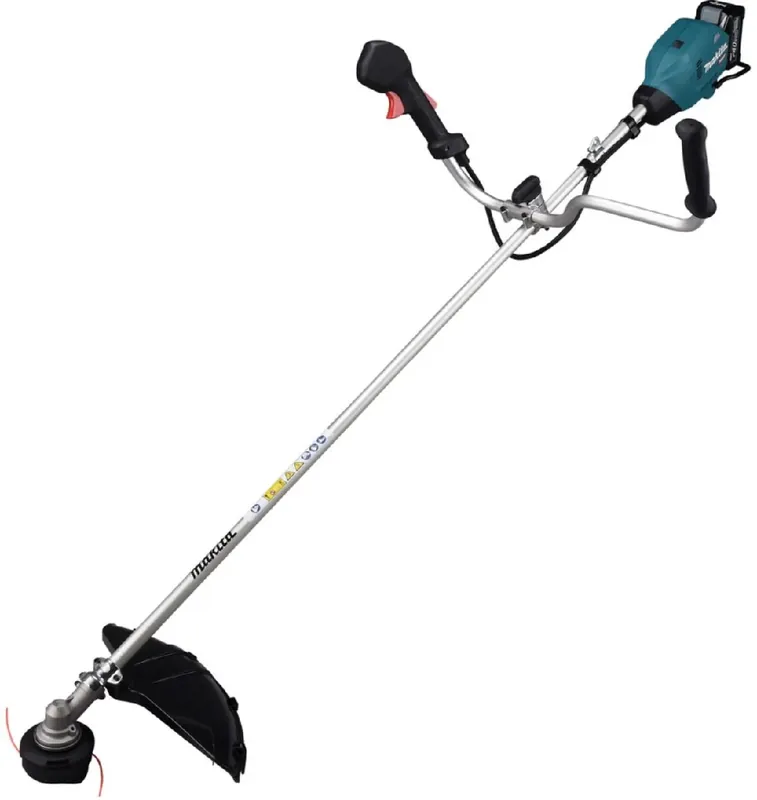 Sofort Bestellen Makita Akku-Freischneider UR006GM102 - mit 1x Akku und 1x Schnellladegerät
