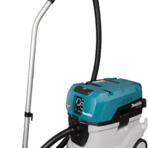 Makita Akku-Staubsauger VC006GMZ01 - ohne Akku und Ladegerät Top-Preis
