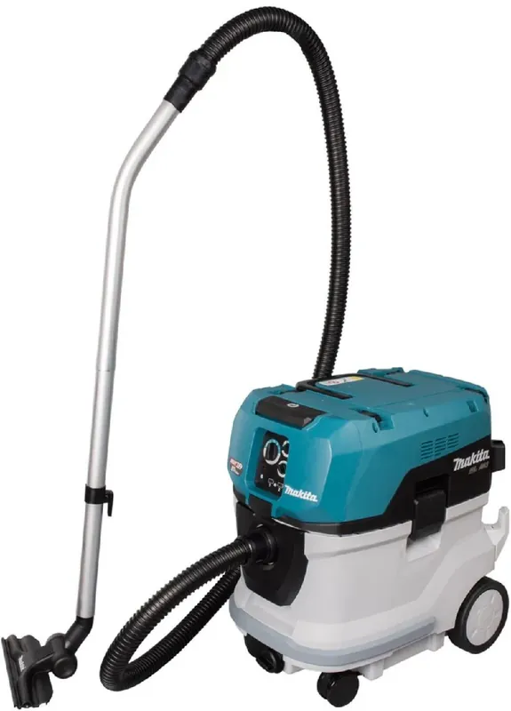 Makita Akku-Staubsauger VC006GMZ01 - ohne Akku und Ladegerät Top-Preis