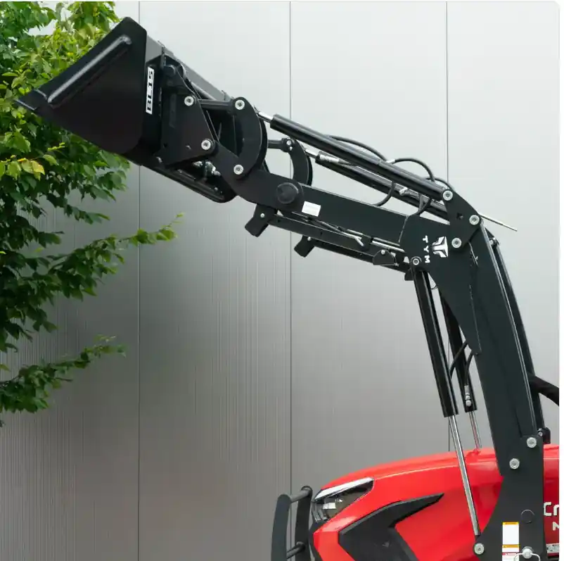 Tym Frontlader BL15SL passend für F25Rn, F50Rn, F50Hn Bestpreis