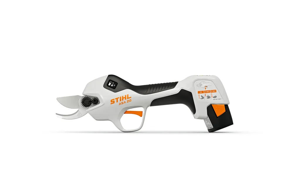 Sofort Bestellen STIHL Astsäge ASA 20, ohne Akku und Ladegerät
