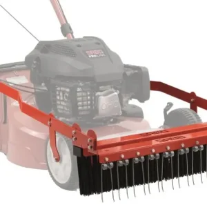 Sabo Universal Rasenbürste 54 RR Preis Gesenkt