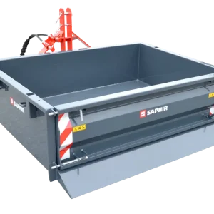 SAPHIR Transportbehälter TLH 150 Bestpreis