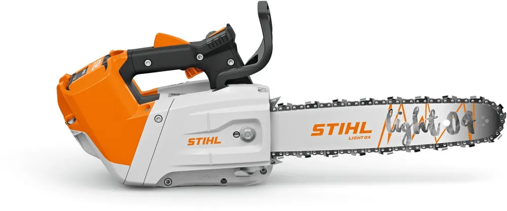 Super-Preis STIHL Akku-Baumpflegesäge MSA 220 T, 3/8", PS3 Pro, Schienenlänge 30 cm