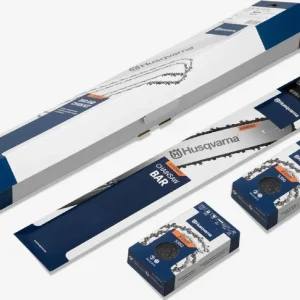 Top-Preis Husqvarna Ersatz-Set Kit 1x X-Force Schiene + 2x X-Cut S35G 18/45
