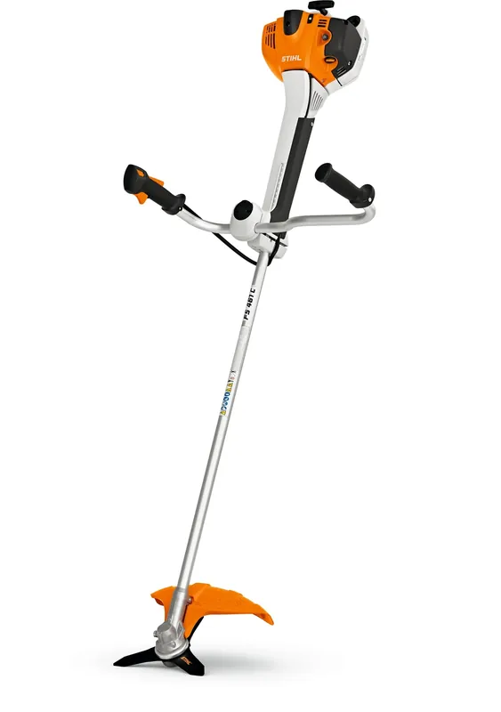 STIHL Freischneider FS 461 C-EM / BC 300-3 Mega-Angebot