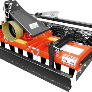 Muratori Kreiselegge ME1 - 110cm mit Gitterwalze Saisonangebot