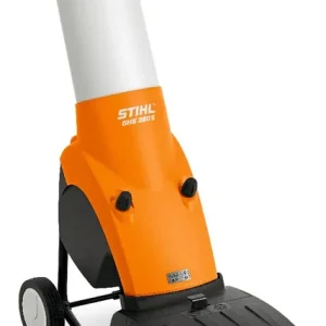 Must-Have STIHL Elektro-Häcksler GHE 260 S
