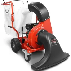 Ausverkauf Weibang Abfall- und Laubsauger WB LV 506 CSP