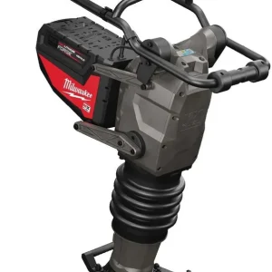 Milwaukee Akku-Vibrationsstampfer MXF RAM60-0 - ohne Akku und Ladegerät Meistverkauft