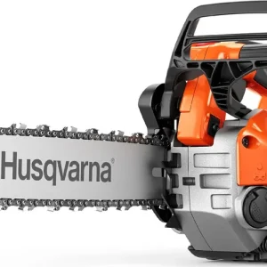Geprüft Husqvarna Profi Baumpflege Motorsäge T540 XP Mark III / 36 - Vorführgerät