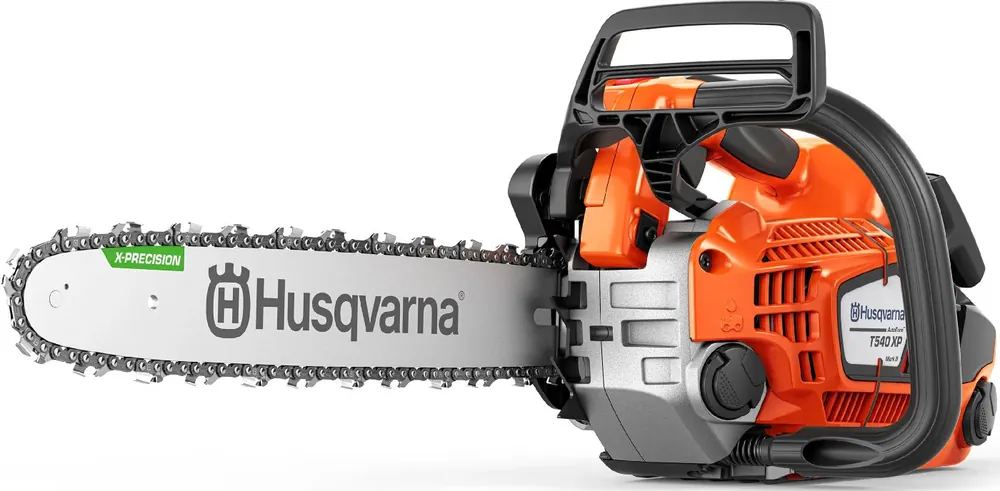 Geprüft Husqvarna Profi Baumpflege Motorsäge T540 XP Mark III / 36 - Vorführgerät