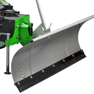 Eurosystems Anbau-Profi-Schneeräumschild 120 cm für eurosystems P130 Bestseller