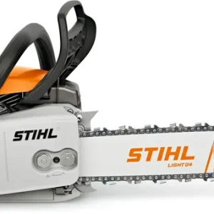 STIHL Benzin-Motorsäge MS 291, RM3, Schienenlänge 35cm Geprüft