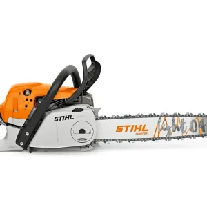 STIHL Benzin-Motorsäge MS 291 C-BE, RM3, Schienenlänge 35cm Markenware