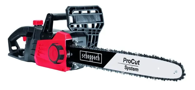 Sofort Bestellen Scheppach Elektro-Motorsäge CSE2700