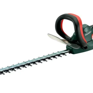 Metabo Akku-Heckenschere AHS 18-65 V - ohne Akku & Ladegerät Preisknaller