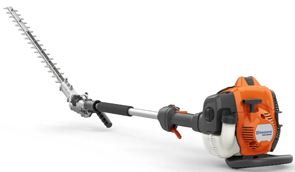 Saisonangebot Husqvarna Benzin-Stabheckenschere 525HE3