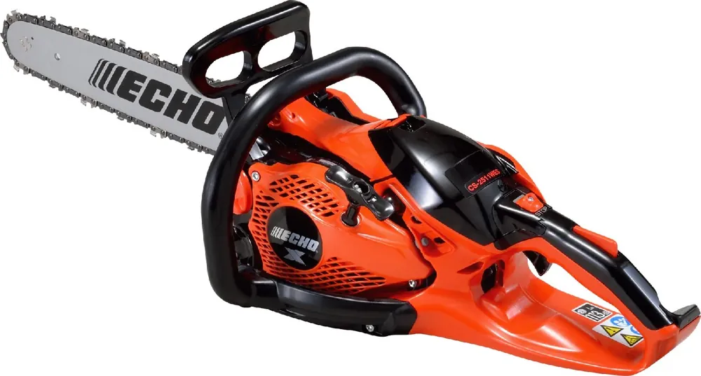 Heißes Angebot ECHO Leichte Universal-Motorsäge CS-2511 WES /30