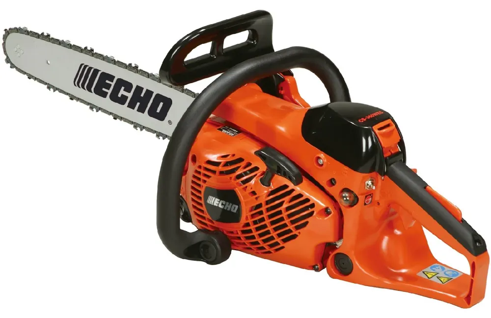 ECHO Leichte Universal-Motorsäge CS-362 WES /30 Wochenendangebot