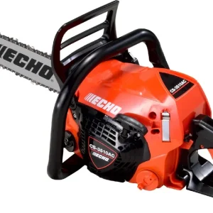 ECHO Mittelstarke Universal-Motorsäge CS-3510AC / 35 Auto Choke - mit Auto-Choke Technik Neu Im Sortiment