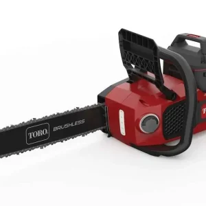 Neue Ware Toro Akku-Motorsäge 60V Flex Force Power System 51845T - Grundgerät