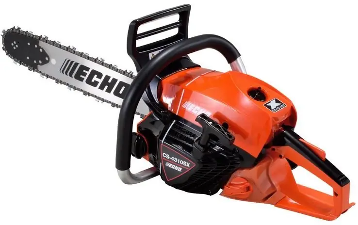 ECHO Universal-Motorsäge CS-4310SX / 35 Top-Angebot