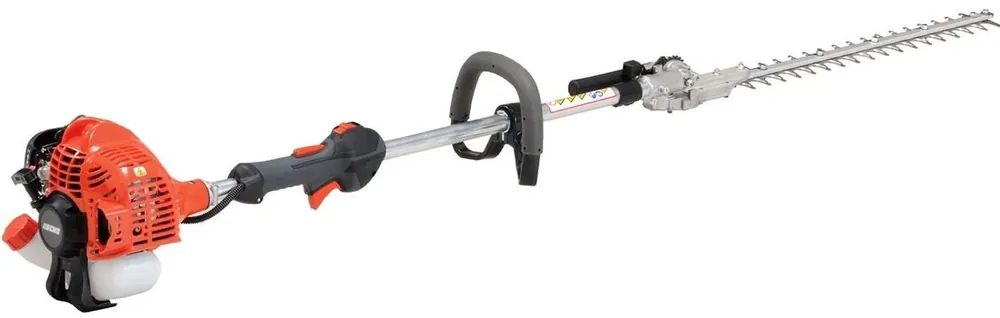 ECHO Benzin-Langstiel-Heckenschere HCAS-236ES-LW Begrenztes Angebot