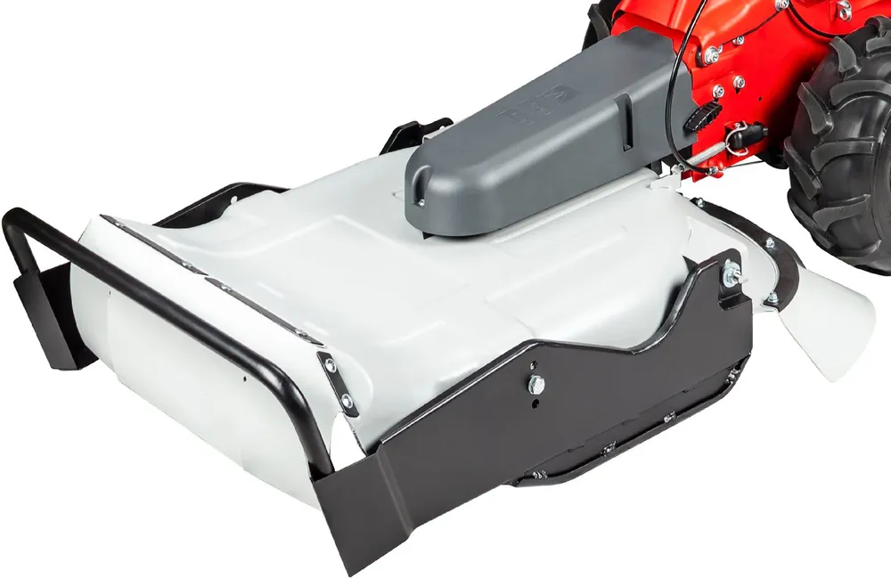 Billig Eurosystems Anbau-Sichermulchmähwerk für Minieffe M150 u. P55EVO M220 u. RS90