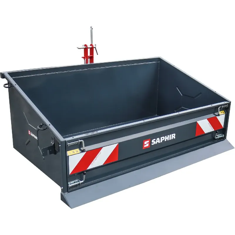 SAPHIR Transportbehälter TG 180 Top-Seller