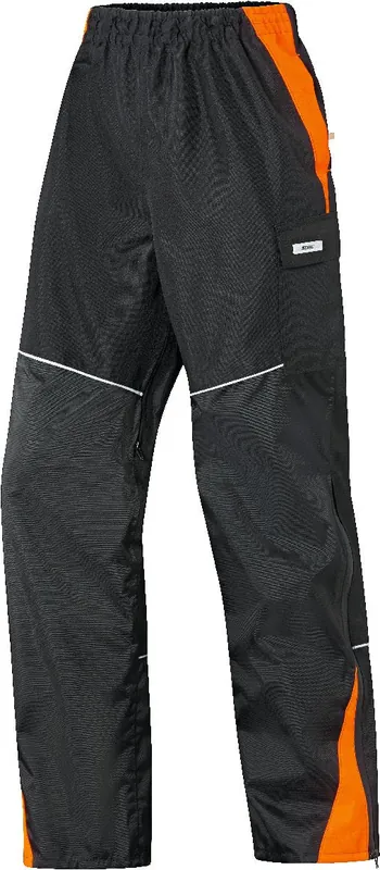 Schnäppchen STIHL Bundhose Raintec