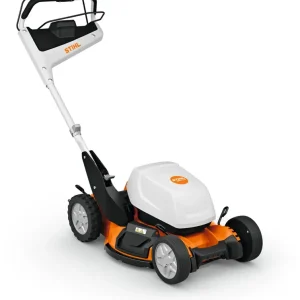 Heißes Angebot STIHL Akku-Rasenmäher RMA 7 RV ohne Akku und Ladegerät