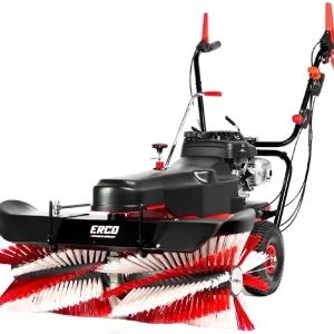 Angebot ERCO Handgeführte Kehrmaschine EKM-833HO