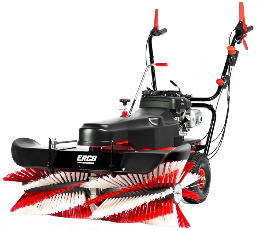 Angebot ERCO Handgeführte Kehrmaschine EKM-833HO