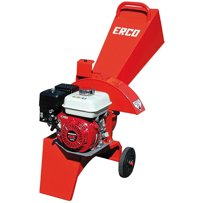 ERCO Profi-Holzschnitzler GHX-CH550H Kracherpreis
