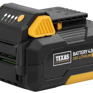 Wochenendangebot Texas Lithium Ionen Akku 90063246