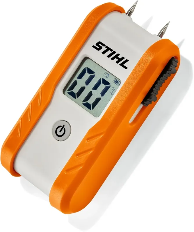 Preisknaller STIHL Holzfeuchtigkeits-Messgerät 04216000080