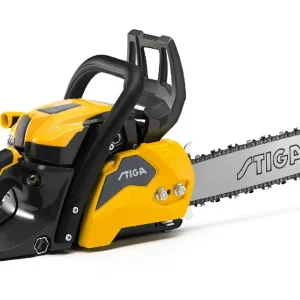 Stiga Benzin-Motorsäge CS 545 (16") Saisonangebot