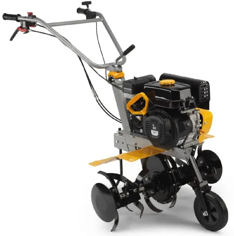 Super-Preis Stiga Motorhacke SRC 585 RG
