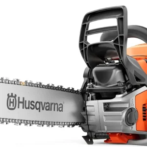 Husqvarna Profi Benzin Motorsäge 560 XP® G Mark II / 38 Wochenendangebot