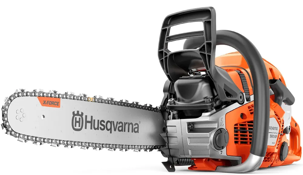 Husqvarna Profi Benzin Motorsäge 560 XP® G Mark II / 38 Wochenendangebot