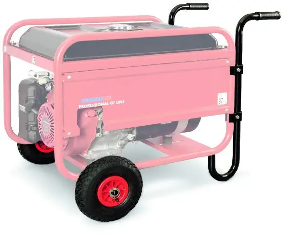 Angebot Endress Radsatz 161007