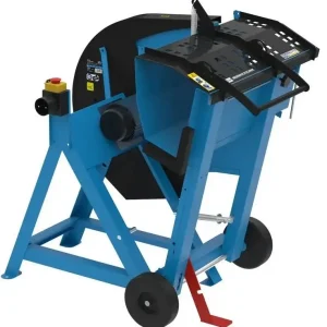 Güde Wippkreissäge GWS 500 HM-2 Neue Kollektion