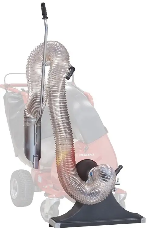 ERCO Umschaltbare Saugdüse Z-7500-145-00 Super-Preis