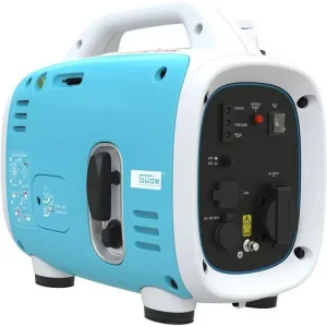 Güde Inverter-Stromerzeuger ISG 800-1 Begrenztes Angebot