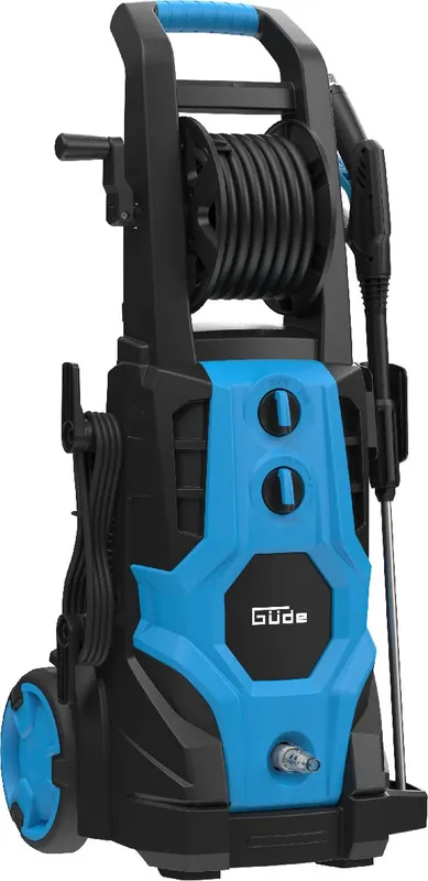 Güde Hochdruckreiniger GHD 3200-225 Preisreduziert