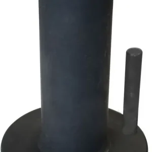 Günstig Güde Metall-Adapter 33 mit Pin Metall-Adapter 33 mit Pin