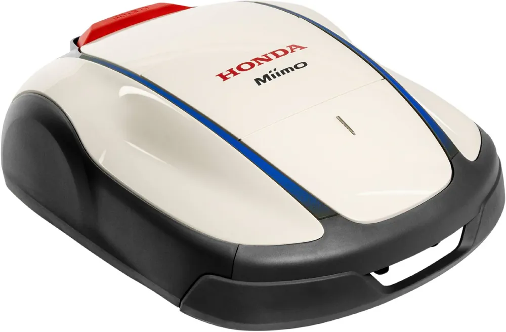 Sonderaktion Honda Mähroboter Miimo HRM 1500