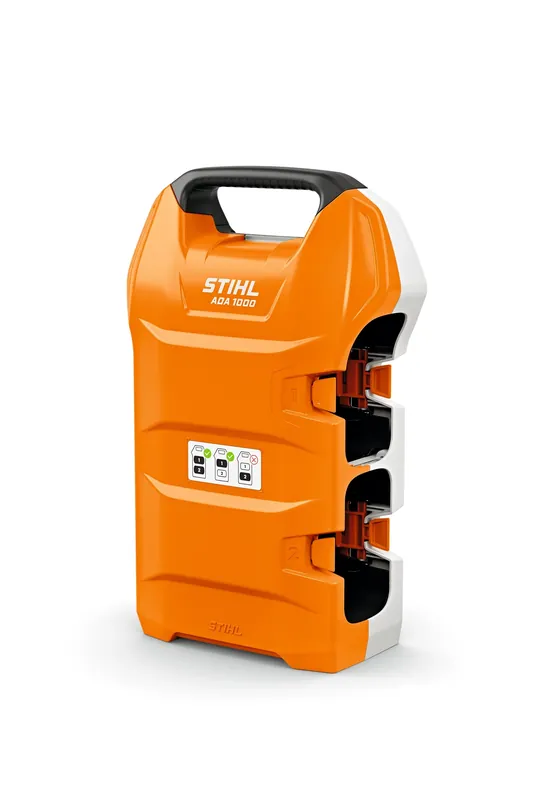 Bestpreis STIHL Akkuschacht ADA 1000