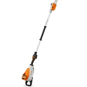Letzte Chance STIHL Akku-Hoch-Entaster HTA 150 Grundgerät Pflegevariante